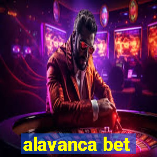 alavanca bet